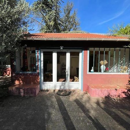 Charmante Maison Dans Jardin, Calme, 55M2- 2Ch, Metro, Tres Proche Paris Vitry-sur-Seine Exterior photo