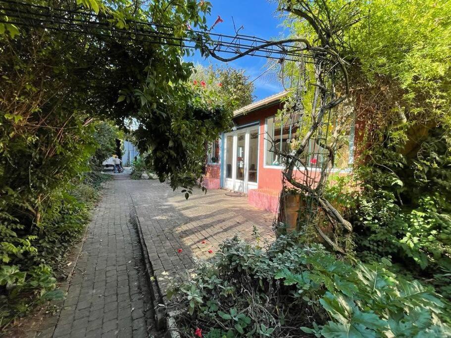 Charmante Maison Dans Jardin, Calme, 55M2- 2Ch, Metro, Tres Proche Paris Vitry-sur-Seine Exterior photo